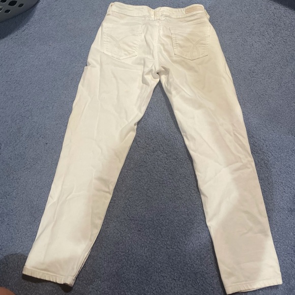 Calvin Klein ankle crop Jean - Picture 2 of 4